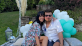 Martine McCutcheon shares ‘heartbreak’ tribute after her ‘baby brother’ dies ‘suddenly’