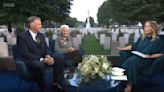 BBC Apologises For Offensive Off-Camera Comment During Live D-Day Commemoration