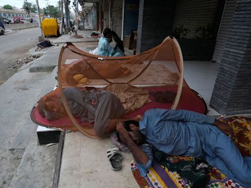 Mysterious deaths in Pakistan: Karachi on high alert as unidentified bodies found across city | Today News