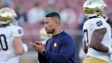 Notre Dame mailbag: What's wrong with WR recruiting? Are CFP preparations premature?