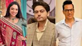 Which Anupamaa actor among Rupali Ganguly, Gaurav Khanna and Sudhanshu Pandey wanted to quit show? Find out