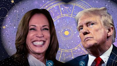 We're Election Astrologers. Here's Who We Predict Will Win The 2024 Race.