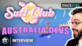 Surf Club is a coming of age game set in Australia's Sunshine Coast