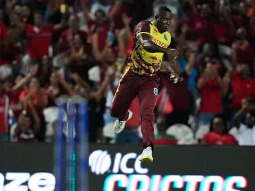 To see West Indies at No.3 in T20I rankings a pleasing feeling: Rovman Powell