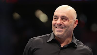 Joe Rogan sets live Netflix comedy event, his first special in 6 years