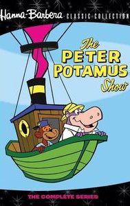 The Peter Potamus Show