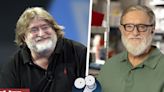 Gabe Newell podría competir con Elon Musk con proyecto de neuroimplantes, pero todos solo hablan de su nueva apariencia