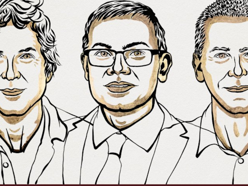 2024 Nobel Prize in Chemistry: Who are David Baker, Demis Hassabis and John Jumper?