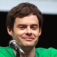 Bill Hader