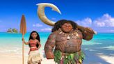 ¡Denada! Disney prepara live action de Moana