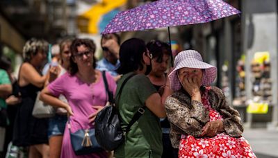 Spain has suffered 22,000 heat-related deaths in the last 8 years. How will a new map help?