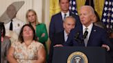 Biden Offers Legal Path to Undocumented Spouses of Citizens