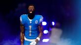 Lions CB Cameron Sutton wanted on domestic violence charge in Florida
