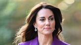 Buena noticia para Kate Middleton: premia con un ascenso a Natasha Archer, su asistente personal