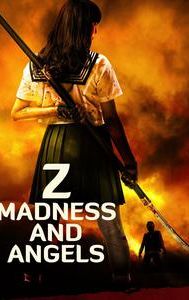 Z: Madness and Angels