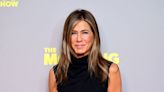 Jennifer Aniston hits out at JD Vance for calling childless women ‘miserable cat ladies’