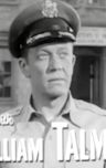 William Talman (actor)