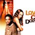 Love Come Down (film)