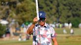 US Open live updates: Rickie Fowler leads entering weekend as cut is made