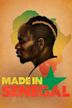 Made in Senegal