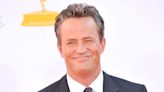 Where Is Matthew Perry Buried? He’s Surrounded By Other Departed Celebrities