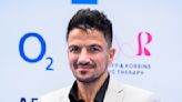 Peter Andre speaks out about controversial parenting moment