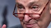Chuck Schumer Says House GOP Is Delivering 'More Chaos And Ultra MAGA Proposals'