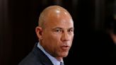 Michael Avenatti sentenced to 14 years in prison for tax evasion, fraud