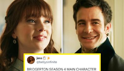 "Bridgerton" Just Revealed Which Sibling Will Lead Next Season, And Here's Everything You Need To Know