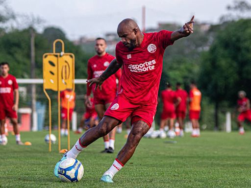 Náutico-PE x Figueirense-SC - Resultado pode definir briga do Timbu na Série C