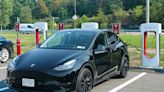 I drove the Tesla Model Y and found 7 reasons to buy Elon Musk's $66,000 electric SUV over rivals
