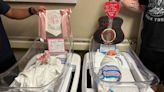 Moms Welcome Babies Named Johnny Cash and June Carter at Same Alabama Hospital on Same Day