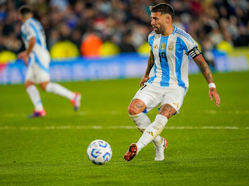 Cuándo juega Argentina vs. Venezuela, por las eliminatorias sudamericanas 2026: día, hora y TV