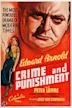 Crime and Punishment