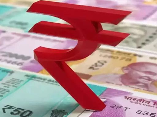 Rupee remains one of the best performers in 2024: Finance Ministry