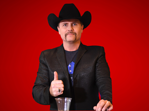 John Rich's Donald Trump comment goes viral