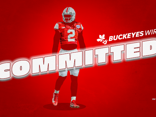 BOOM! Ohio State football adds another tight end to its 2025 recruiting class