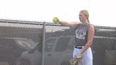 Calallen softball ready for pressure of one-game region final