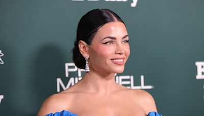 Jenna Dewan celebrates Channing Tatum divorce with classic Nicole Kidman meme