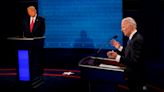 Biden und Trump wollen in zwei TV-Duellen gegeneinander antreten