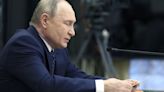 Putin afirma que el sector energético "evoluciona a buen ritmo"