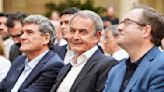 Zapatero: "El Incibe es una historia de éxito con futuro"