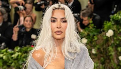 Kim Kardashian craint d’être devenue « un robot dépourvu d’émotions » à la suite de son cambriolage à Paris en 2016