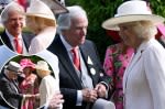 Henry Winkler recalls meeting ‘lovely’ Queen Camilla at Royal Ascot: ‘I talk to her like she was my Aunt Liz’