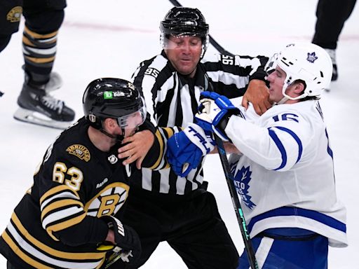 Boston Bruins vs. Toronto Maple Leafs Game 6 FREE LIVE STREAM (5/2/24): Watch 1st round of Stanley Cup Playoffs online | Time, TV, channel