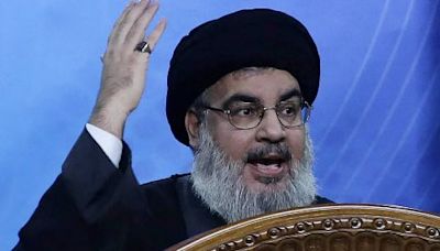 Who was Hassan Nasrallah? Longtime Hezbollah leader reported killed by IDF