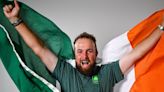 Shane Lowry and Sarah Lavin named as Team Ireland flag-bearers for Paris Olympics