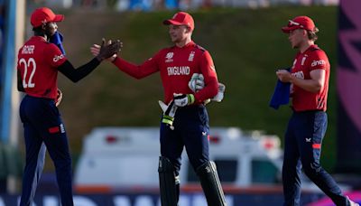 United States Vs England Toss Update, T20 World Cup Super 8 Group 2: ENG To Bowl Against USA - Check Playing XIs