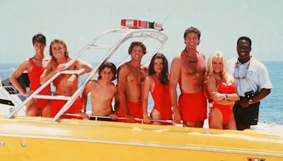'After Baywatch: Moment in the Sun' Docuseries to Feature Cast Home Videos and Never-Before-Seen Footage
