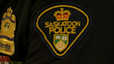 Three arrested after man found covered in blood in Saskatoon